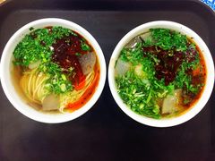 iphone_upload_pic-马子禄牛肉面(金宝街店)