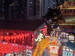 -重庆十八梯传统风貌区