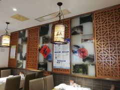 -清真·鸦儿李记·涮肉(花市店)
