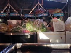 -大姐麻辣烫(莲宝中路店)