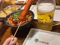 -冰城串吧(中上园店)
