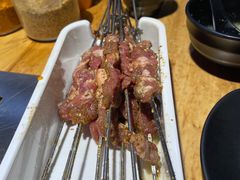 -悦屋老板娘的烤肉店(紫薇田园店)
