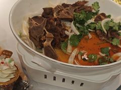 -巴特餐饮6加1音乐餐吧·新疆菜