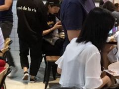 -华嫂冰室(尖沙咀店)