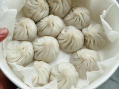 -南翔馒头店(豫园店)