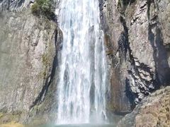 -刘伯温故里景区百丈漈