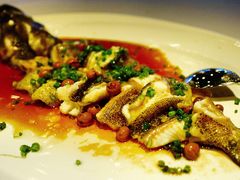 -三号黄浦会Canton Table