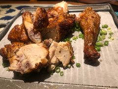 -绿茶餐厅(布吉万象汇店)