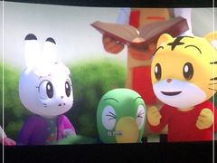 -幸福蓝海和乐影院(吴江吾悦广场店)