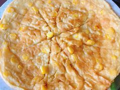 -韩食代烧烤(龙华路美食街店)