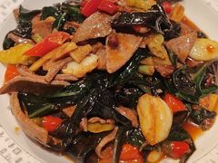 -向川南·水煮鱼·川菜(和平里店)