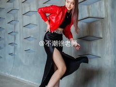 -JORDAN(外滩中央体验店)
