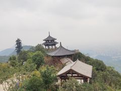 -杭州半山国家森林公园