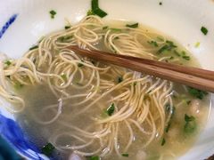 -朱洪元苏式面馆(绿宝广场店)