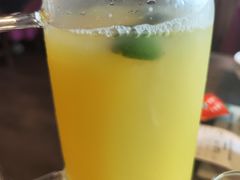 -甘家界牌柠檬鸭(青山店)