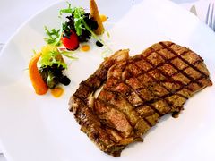 -哈布斯扒房(华发商都店)