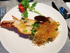 -美食汇自助餐厅(成都万达瑞华酒店)