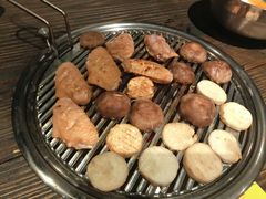 -大發韩国烤肉(八佰伴店)
