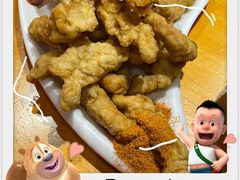 -满盆红龙虾(开发区店)