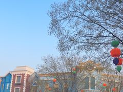 -沈阳方特欢乐世界