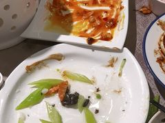 -老浒记烤鸭-北京菜(琉璃厂店)