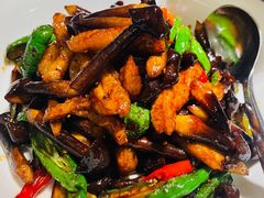 -飶香居(省博物馆店)