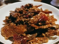 牛肉-受气牛肉·重庆耙牛肉(来福士店)