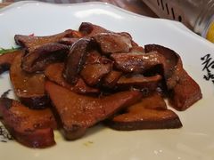 -莲心素食茶艺馆(章华寺店)