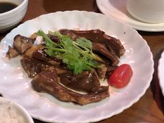 -寻潮忆卤鹅·潮汕餐馆(汇星店)