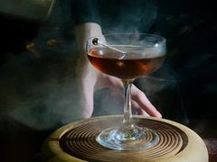 -HUNTING BAR亨霆鸡尾酒馆(越秀淘金店)