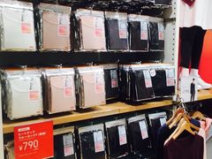 -优衣库(银座店)