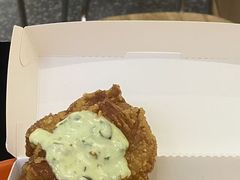 -前进5路汉堡炸鸡(昙华林店)