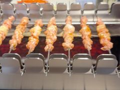 -很久以前羊肉串(南京路第一百货店)
