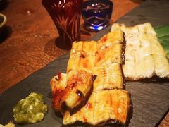 鳗鱼饭-东京和食 Sun with AQUA