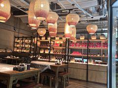 -荣家黄鱼面(南京西路店)
