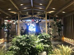 -梁家大院•农家菜(昆山会展中心店)