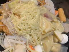-万记麻辣烫国展总店
