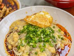-杨大叔爱面子·四川小吃(岗头店)
