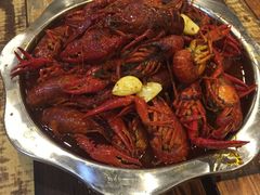 -王红军龙虾(新民路店)