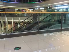 -上影国际影城(成都银泰LUXE店)