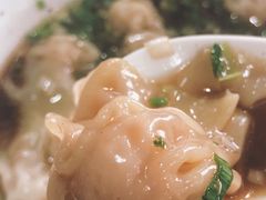 馄饨-焦家巷面馆