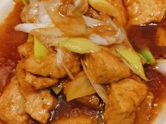 -聚首堂·特色小吃·肘子(什刹海德胜门店)