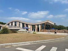 -同里国家湿地公园