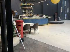 -北京柏悦酒店·锦庭餐厅Dining Room