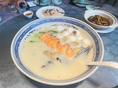 -山外山菜馆(玉泉路店)