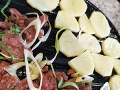 -厚味居炙子烤肉·清真(天桥南纬路店)