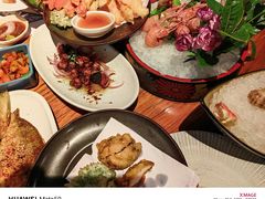 -Mr·Fish鱼鲜生海鲜放题(银泰in99店)