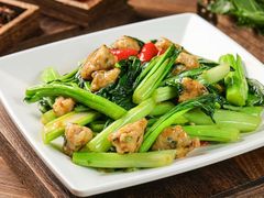 -东坊味道私房菜·地道顺德菜(大良店)