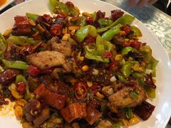 -新疆伊宁远征餐厅