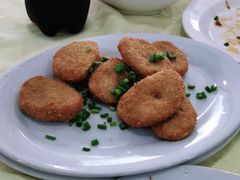 -秋姐美食店(旅游大道店)